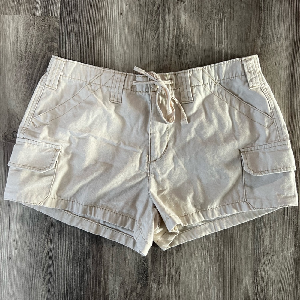 Juniors cargo shorts